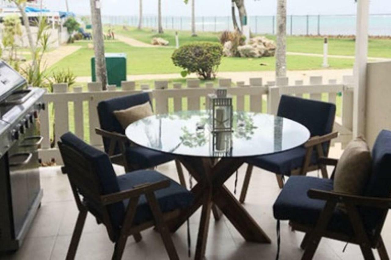 Villa Brisas De Mar- Ocean View, Gated Community 도라도 외부 사진